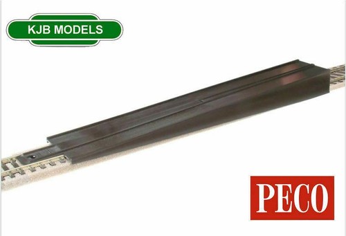 Peco railer for - re-railer,