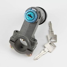 Steering Column Lock Assembly