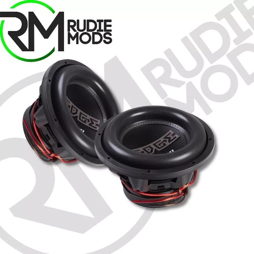 Edge car audio big - car,