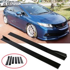 For Honda Civic 9th Gen Si