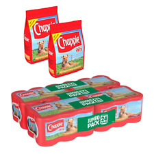 Chappie Adult Dog Food Dry