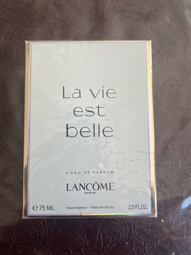 Vie est belle - la,