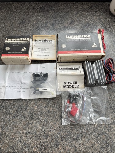 Lumenition optronic electronic - lumenition,