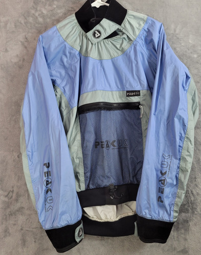 Peak jacket mens - size, m