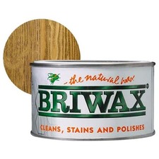 Briwax The Orginal Natural Wax