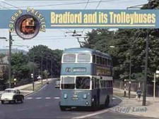 Bradford and its - , trolleybuses