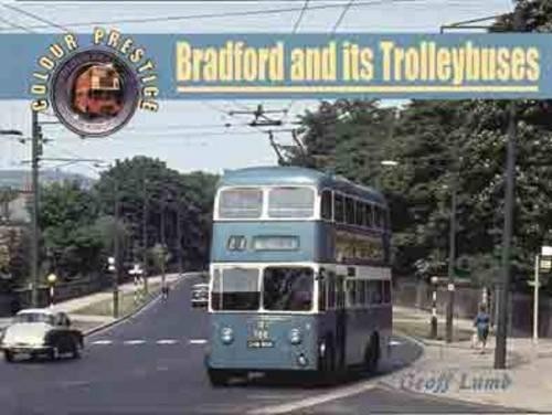 Bradford and its trolleybuses - bradford,