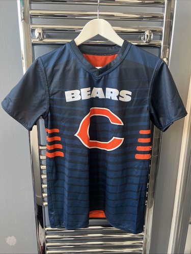 Nfl play chicago bears - play, 60