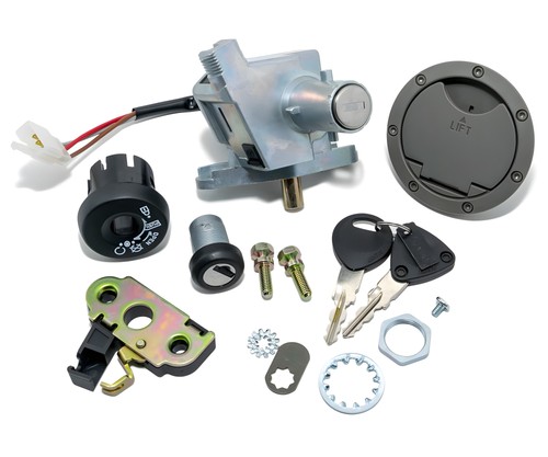 Ignition lock for yamaha aerox - ignition,