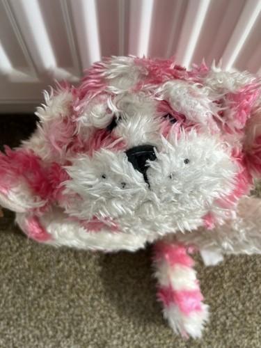 Bagpuss plush soft - bagpuss, toy
