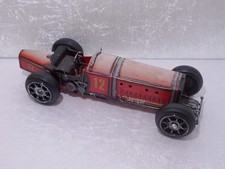 WGrQRJ Metal Plastic Racing