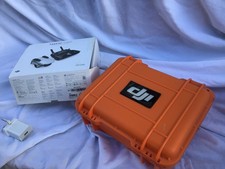 DJI Mavic Mini Drone – Excellent Condition, new battery & DJI custom hard case 