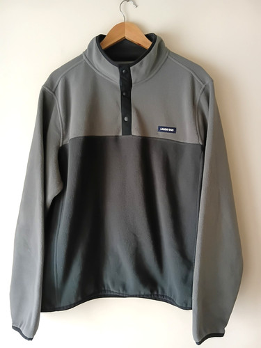 Land end fleece - end,