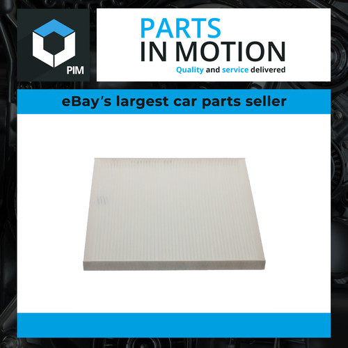 Pollen cabin filter fits - pollen,