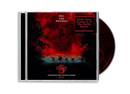 Various artists stranger - various,