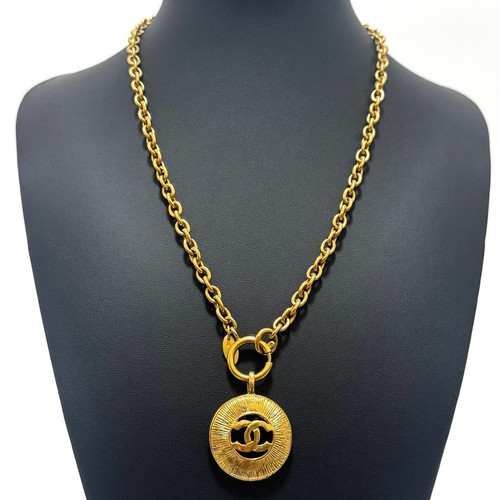 Chanel 3847 coco mark - 3847,