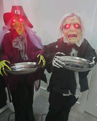 Viral hallow scream animated - viral,