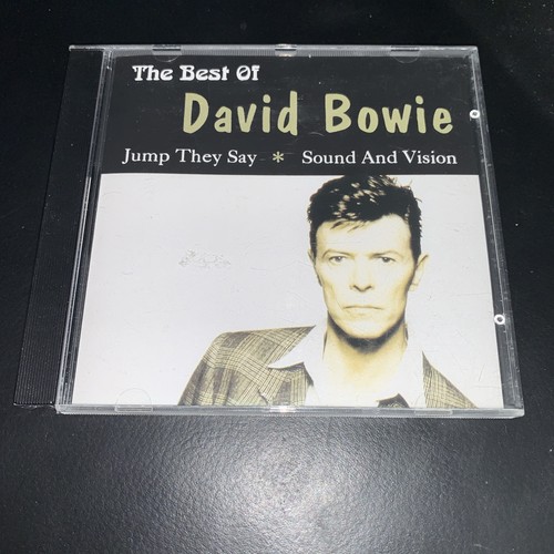 David bowie the best - bowie,