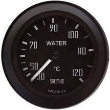 Smiths GT40 30-120C Mechanical