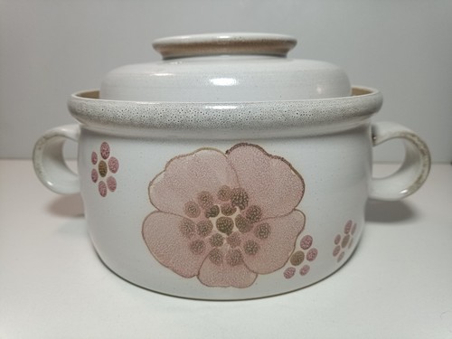 Denby gypsy soup tureen - gypsy,