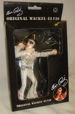 Elvis presley wackel - presley,