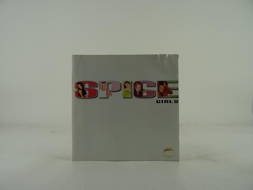 The spice girls 10 - the,