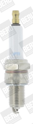 Spark plug fits bmw 1502 - plug,