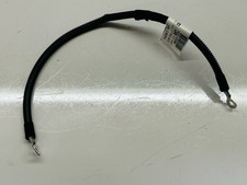 Earth Negative Cable Harness For Vauxhall MOKKA-e ZKX ZK01 9830126180 2024