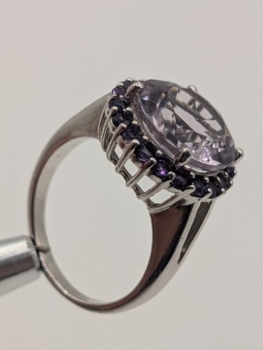 Sterling silver 925 large - sterling,