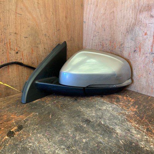 Volvo s60 wing mirror - volvo,