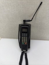 Vintage OKI Car Phone Mobile