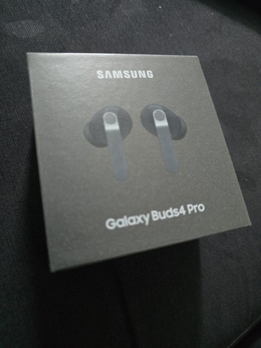 Samsung galaxy buds - samsung, 4