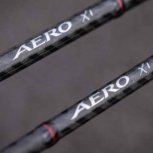 Shimano aero x1a carp - aero,
