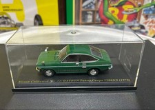 Datsun Sunny Coupe 1200GX 70y