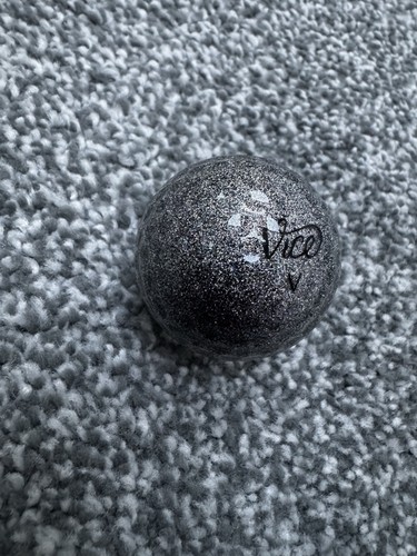 Vice moonrock golf ball - vice,