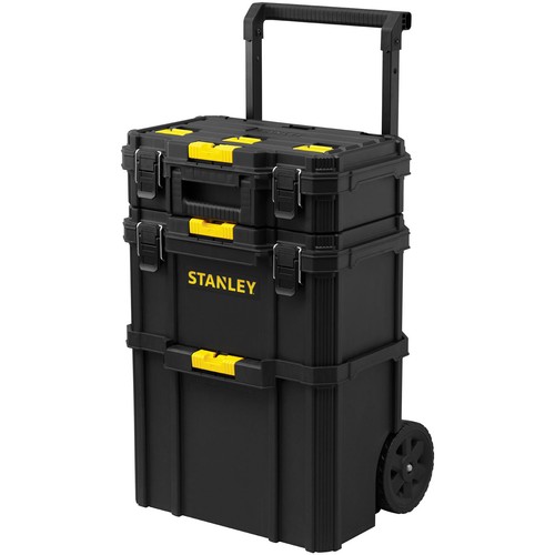 Stanley modular rolling - stanley,
