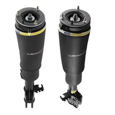 Front L+R Air Suspension