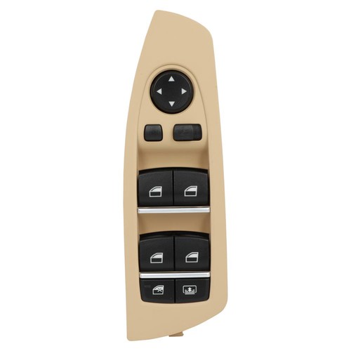 Power window switch for - power,
