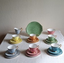 ROYAL ALBERT GROSSAMER VTG