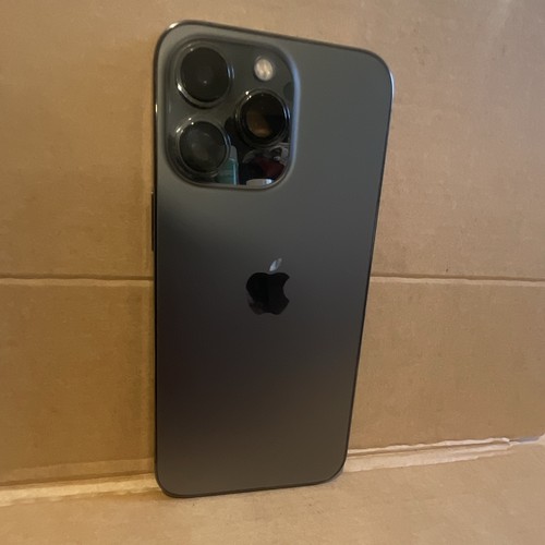 Genuine apple iphone - genuine, 13pro