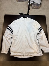 Vintage Nike Challenge Court
