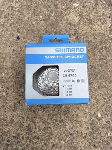 Shimano 105 5700 - road, bike