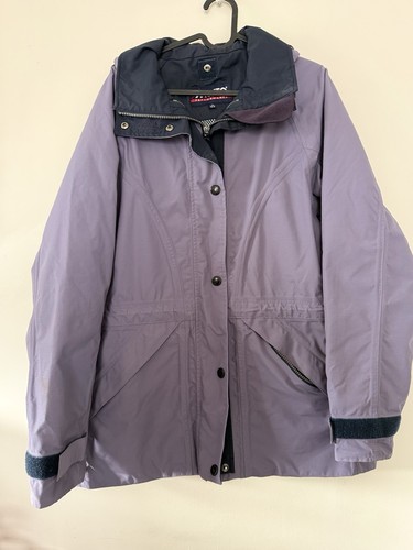 Musto women sailing coat - sailing,