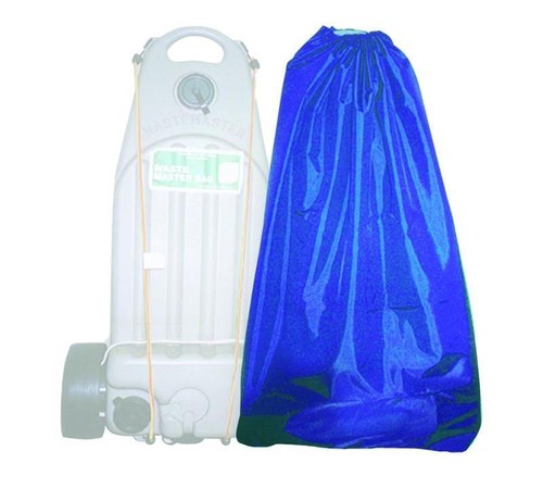 Pls blue wastemaster - pls,