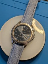 Vintage Seiko Kinetic Titanium