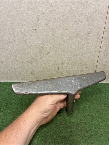 Vintage woodturning lathe tool - vintage,