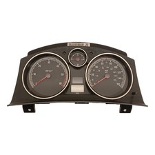 VAUXHALL ASTRA SPEEDO CLOCKS