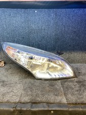 2011 Renault Megane Dynamique dCi Eco Driver Headlight 260100018R