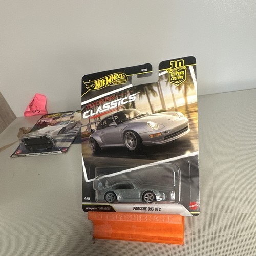 Hot wheels car culture - car,