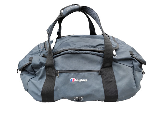 Berghaus mule 100 - mule, loadlink